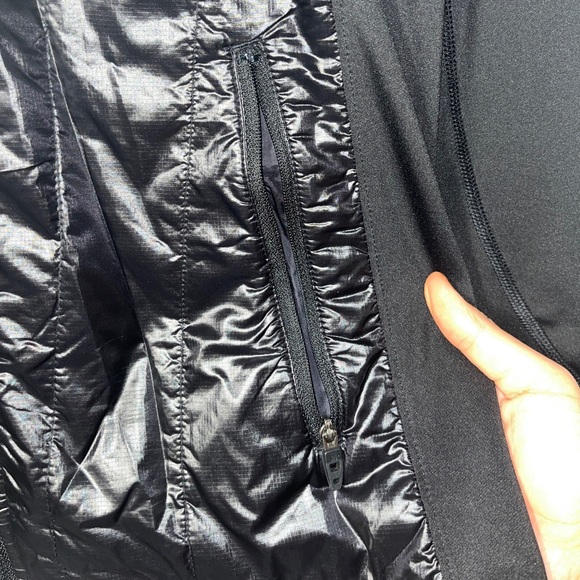 The North Face Women's Primaloft Lightweight Jacket Flight Series Performance M - Picture 4 of 9